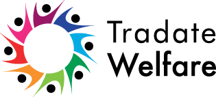 Logo Tradate Welfare